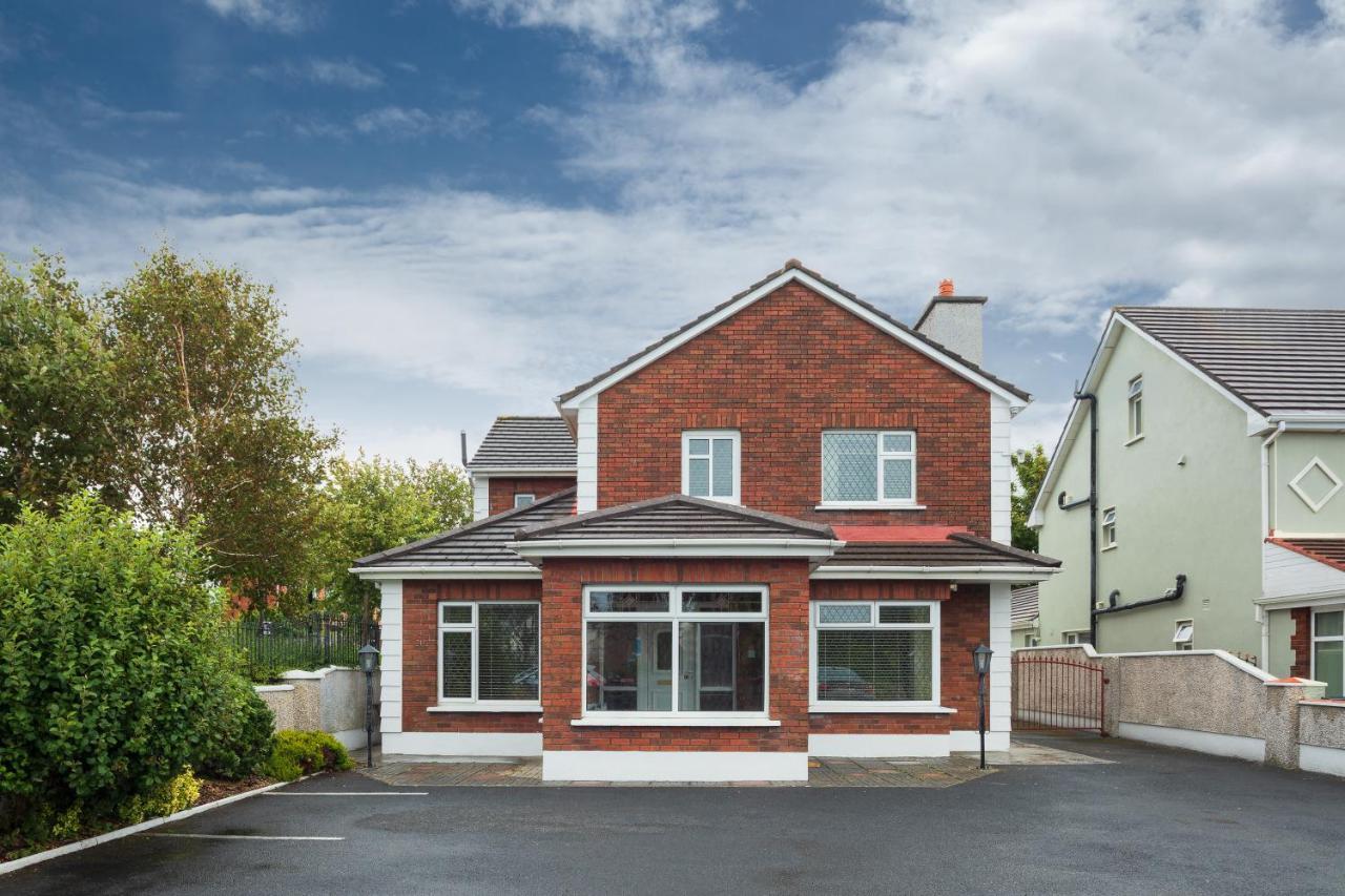 Silver Sea Galway Ngoại thất bức ảnh