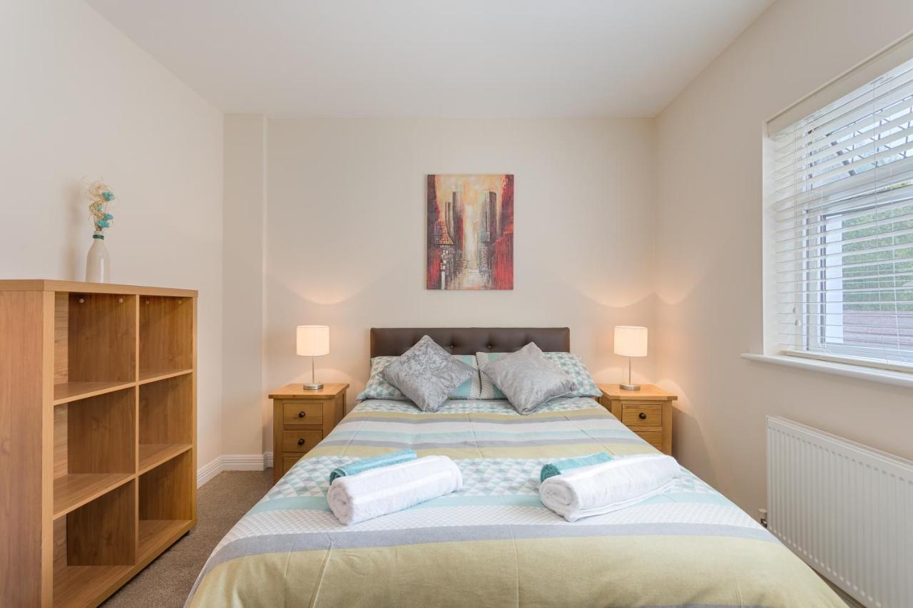Silver Sea Galway Ngoại thất bức ảnh