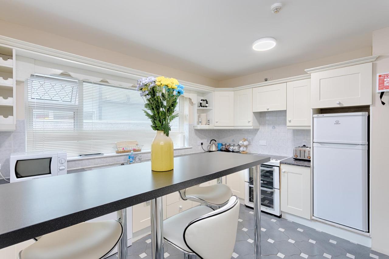 Silver Sea Galway Ngoại thất bức ảnh